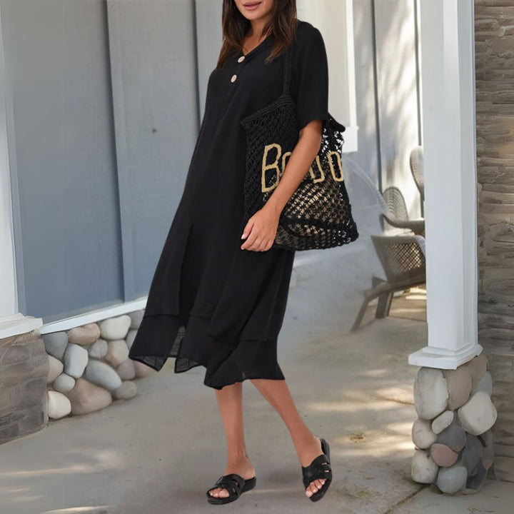 Isalie | Sommerkleid für Frauen