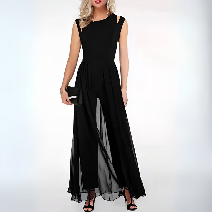 Jasmin | Eleganter Jumpsuit für Frauen
