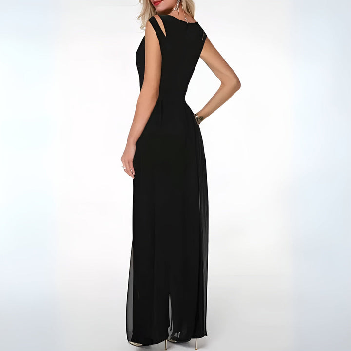 Jasmin | Eleganter Jumpsuit für Frauen