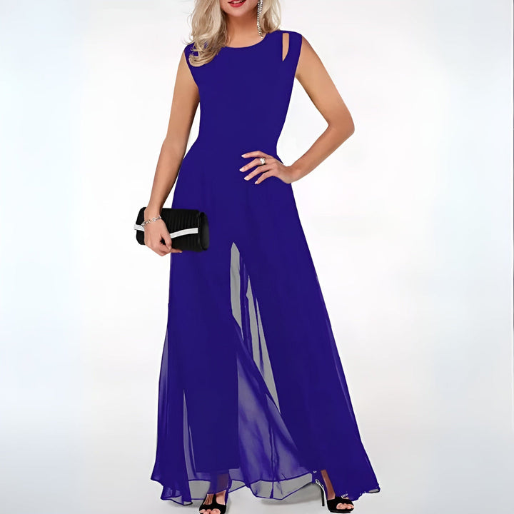 Jasmin | Eleganter Jumpsuit für Frauen