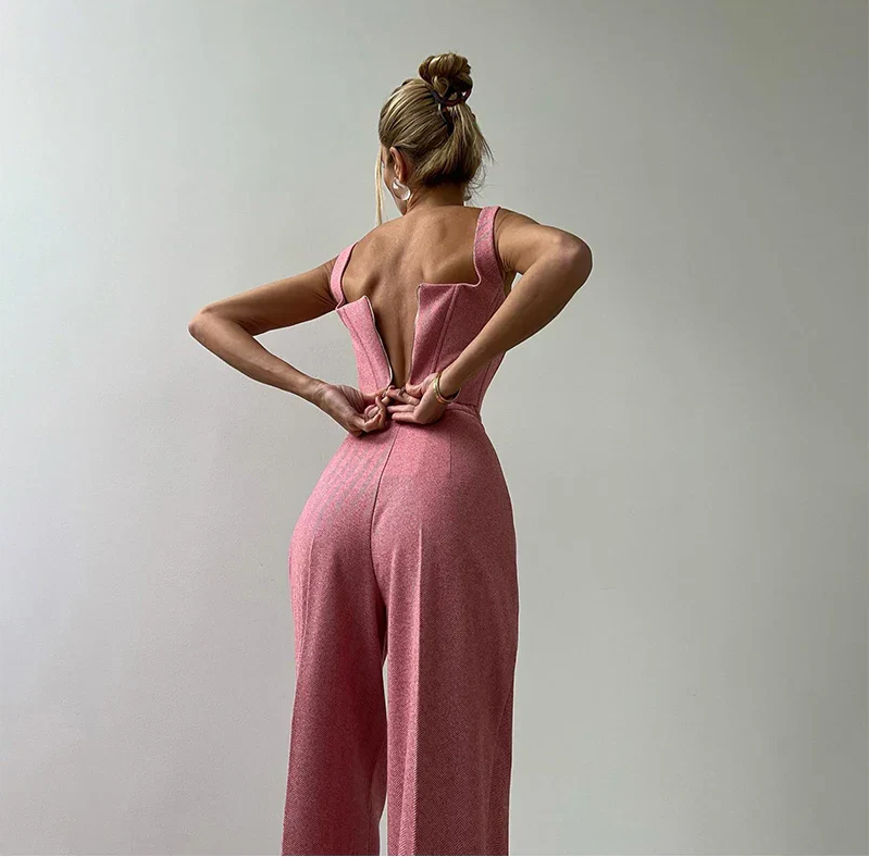 LUNA | ELEGANTES 3-TEILIGES SET