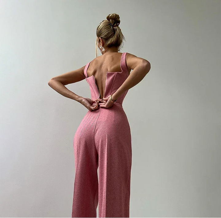 LUNA | ELEGANTES 3-TEILIGES SET