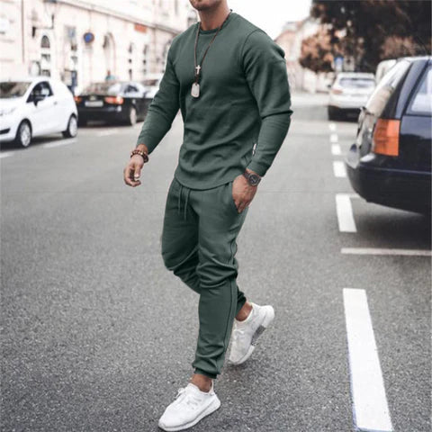 SAVIO |ELITE TRAININGSANZUG SET