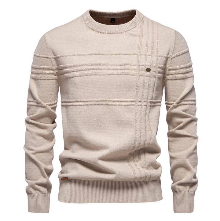 LEVRON | BRUSTMUSTER-PULLOVER