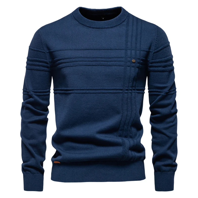 LEVRON | BRUSTMUSTER-PULLOVER