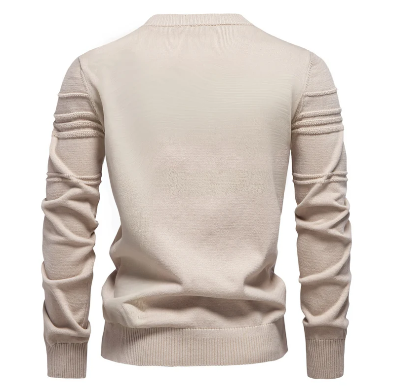 LEVRON | BRUSTMUSTER-PULLOVER