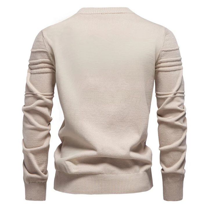 LEVRON | BRUSTMUSTER-PULLOVER