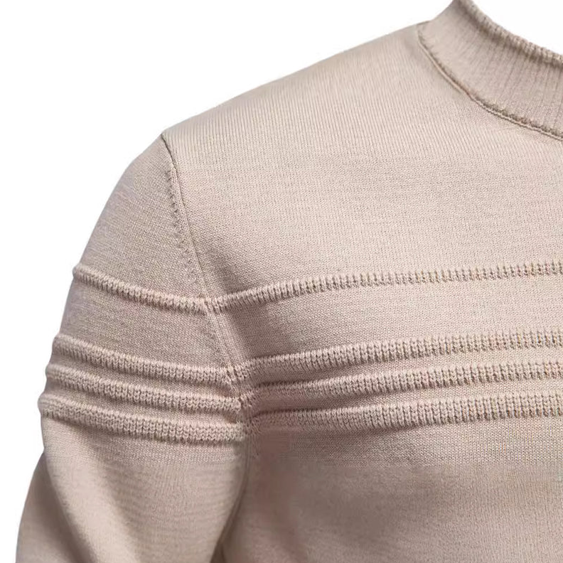 LEVRON | BRUSTMUSTER-PULLOVER