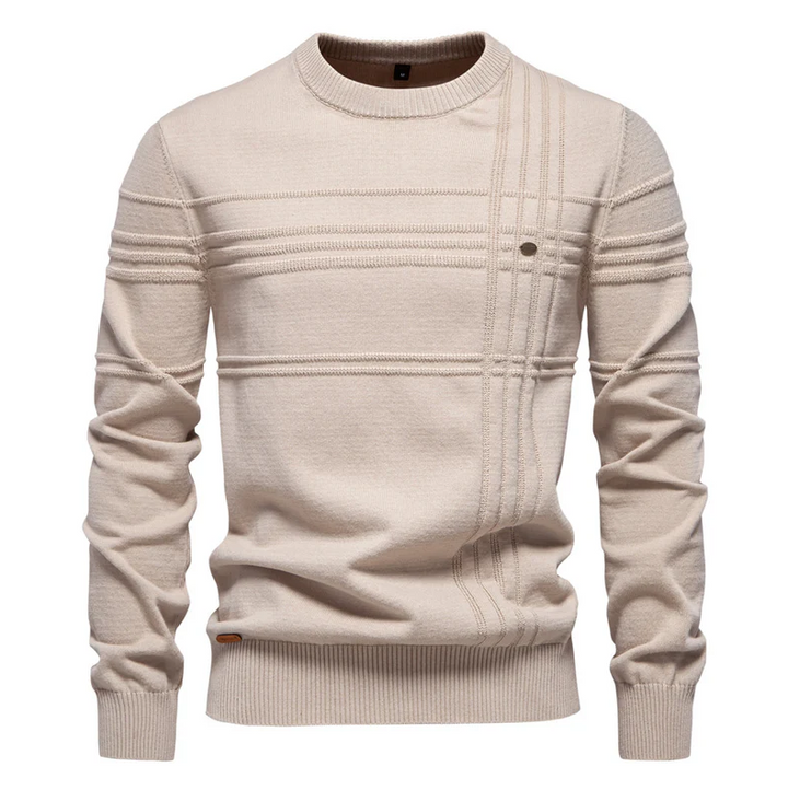 LEVRON | BRUSTMUSTER-PULLOVER