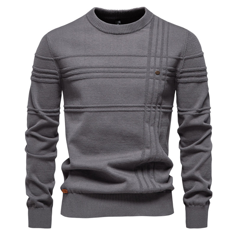 LEVRON | BRUSTMUSTER-PULLOVER