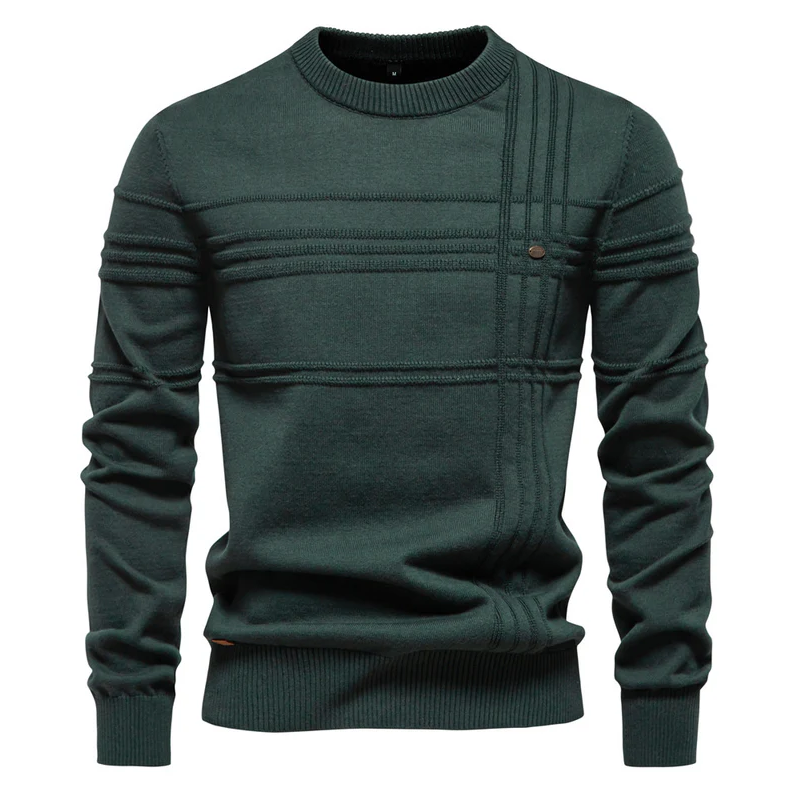 LEVRON | BRUSTMUSTER-PULLOVER