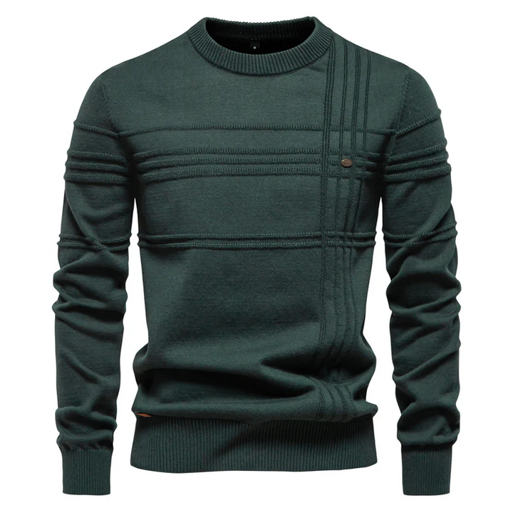 LEVRON | BRUSTMUSTER-PULLOVER