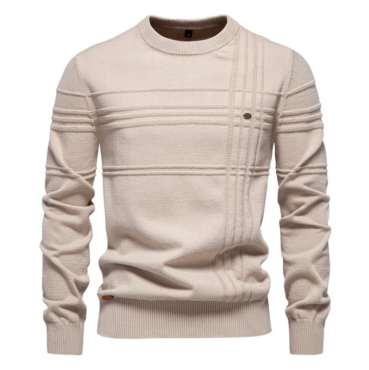 LEVRON | BRUSTMUSTER-PULLOVER