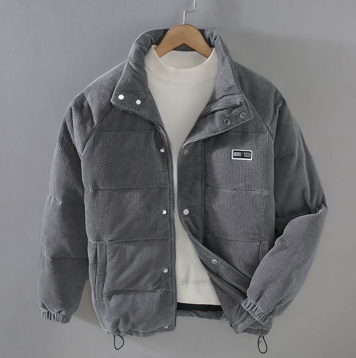 JEREMY | STILVOLLE DAUNENJACKE