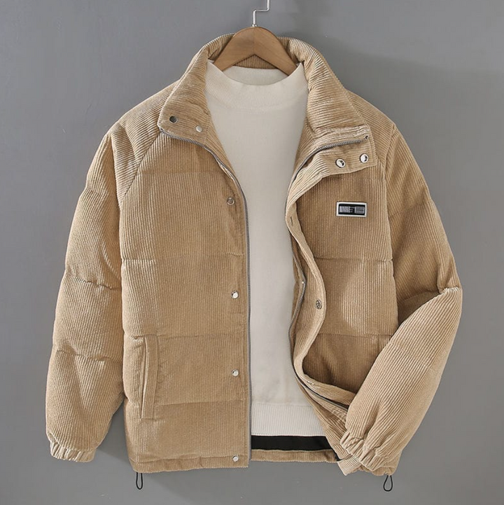 JEREMY | STILVOLLE DAUNENJACKE