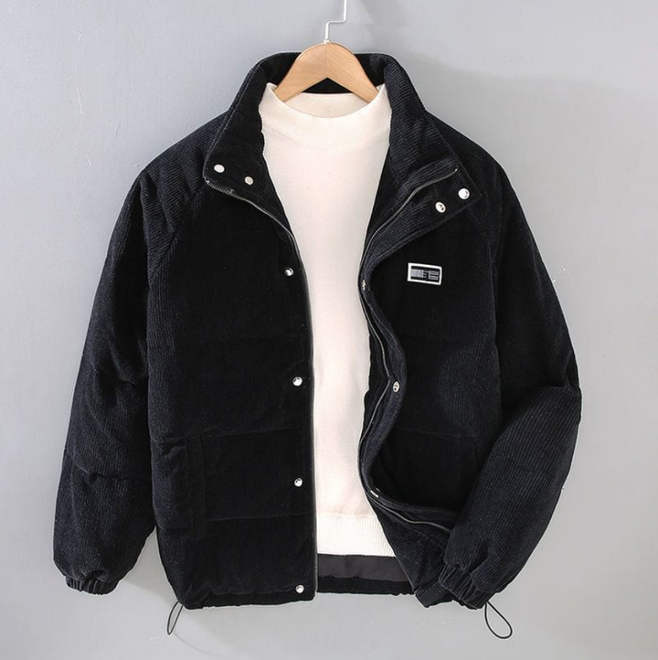 JEREMY | STILVOLLE DAUNENJACKE