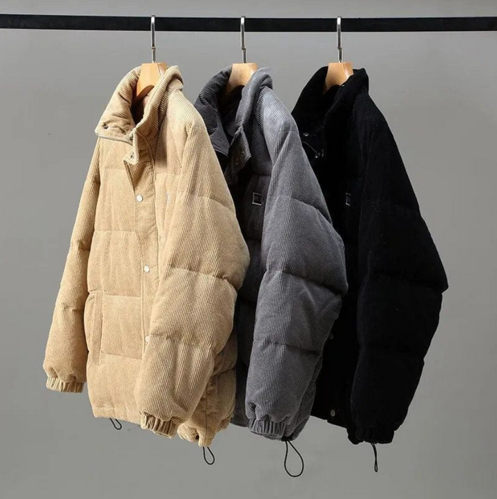 JEREMY | STILVOLLE DAUNENJACKE