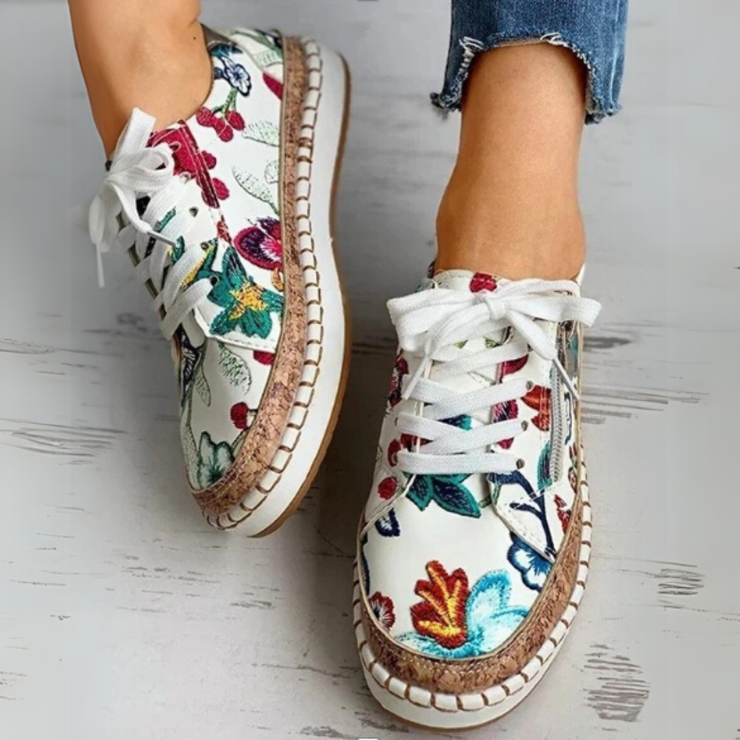 Monika | Damen Sneaker