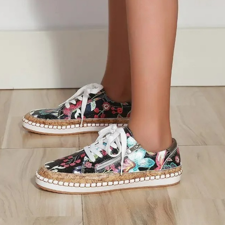 Monika | Damen Sneaker