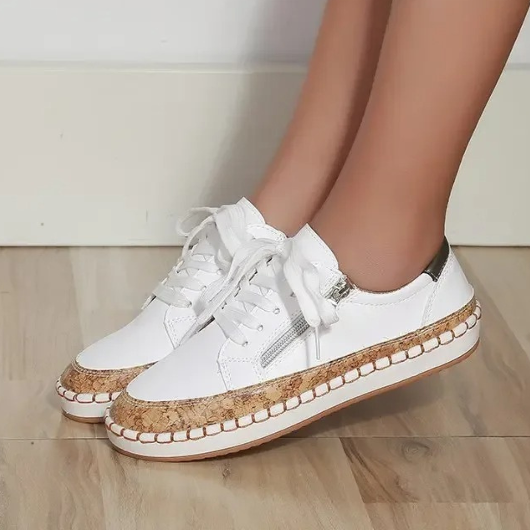 Monika | Damen Sneaker