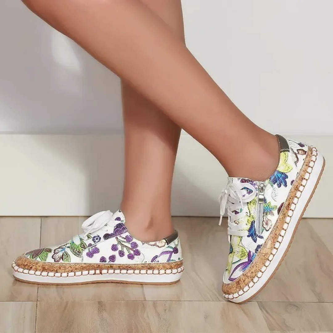 Monika | Damen Sneaker