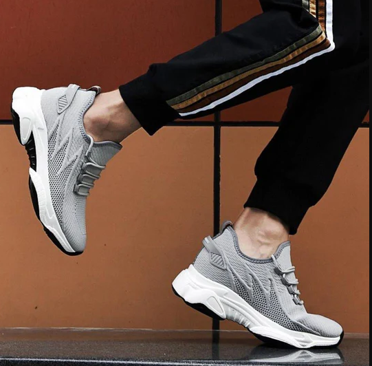 SKYBOOST PRO | LEICHTE LAUFSCHUHE