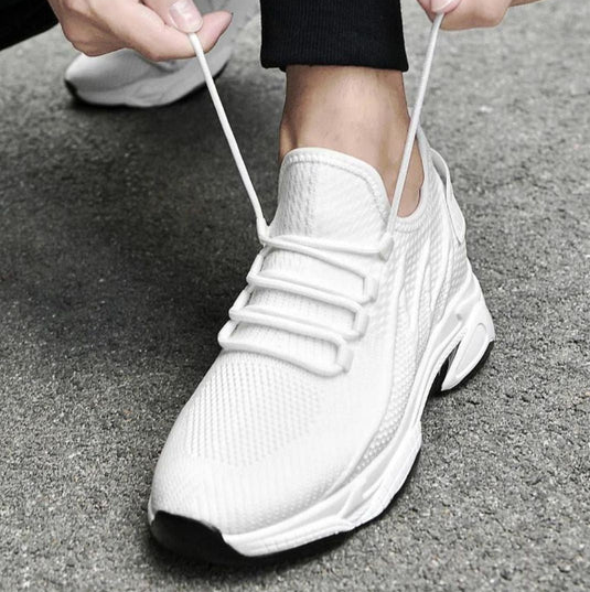 SKYBOOST PRO | LEICHTE LAUFSCHUHE
