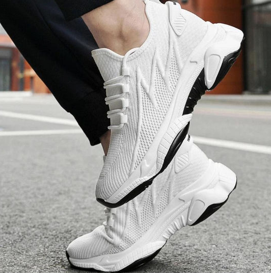 SKYBOOST PRO | LEICHTE LAUFSCHUHE