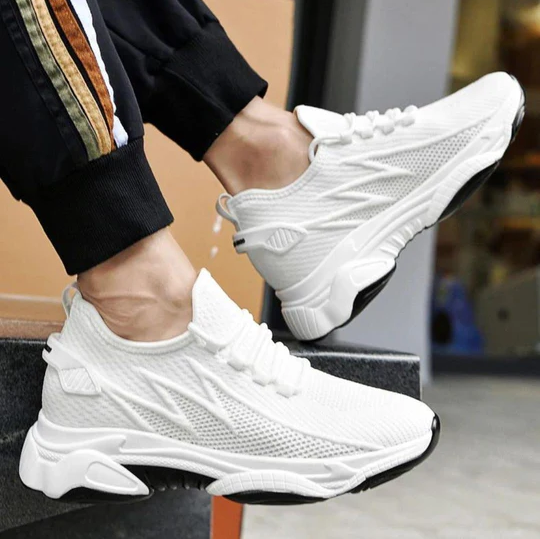 SKYBOOST PRO | LEICHTE LAUFSCHUHE