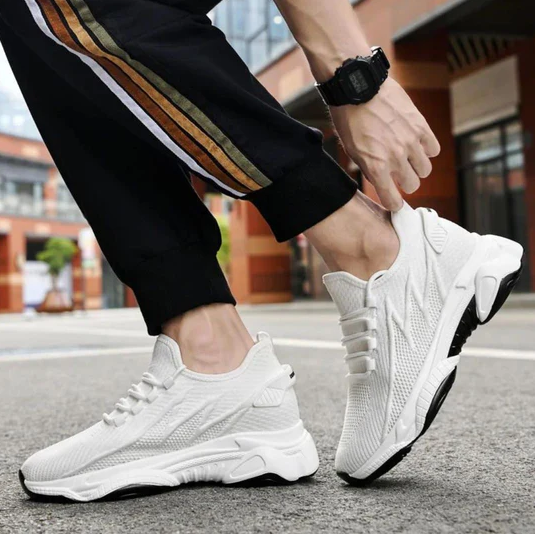 SKYBOOST PRO | LEICHTE LAUFSCHUHE