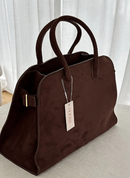 HENNA | LÄSSIGE TASCHE