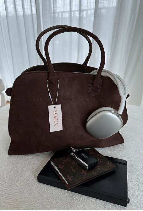 HENNA | LÄSSIGE TASCHE