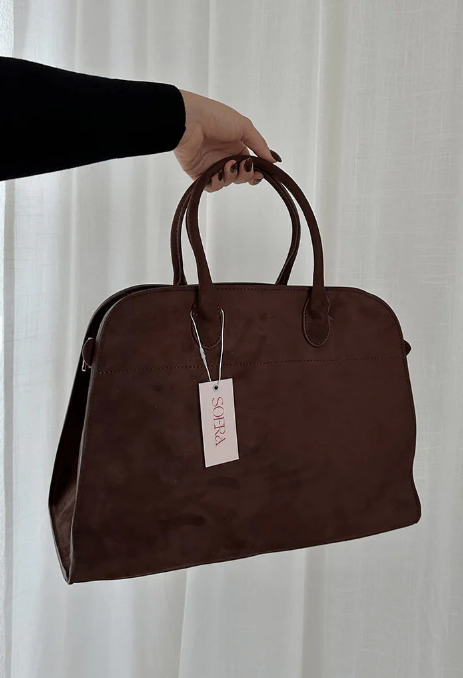 HENNA | LÄSSIGE TASCHE