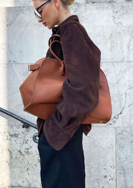 HENNA | LÄSSIGE TASCHE