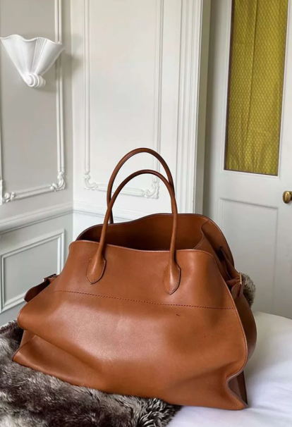 HENNA | LÄSSIGE TASCHE
