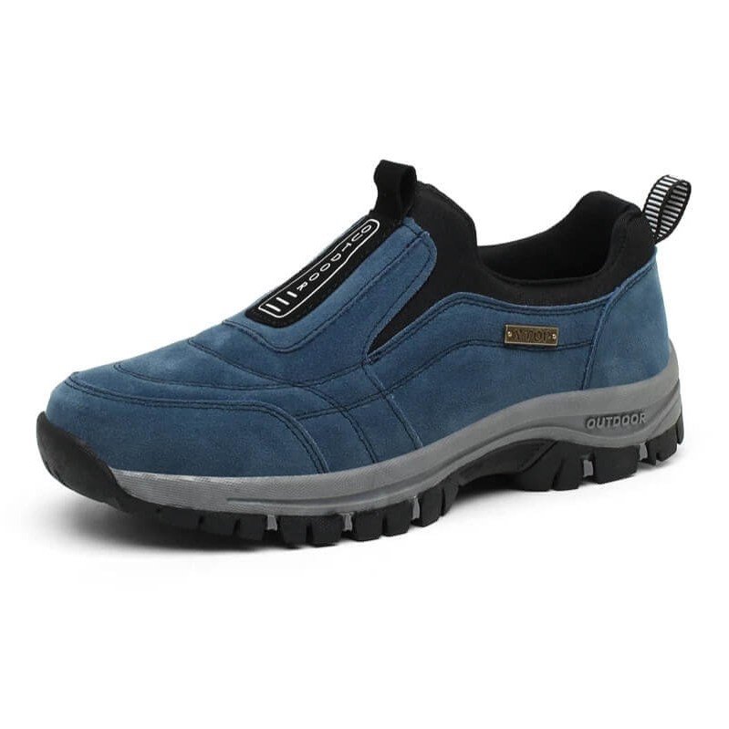 REMI | KOMFORTABLE ORTHOPÄDISCHE WANDERSCHUHE