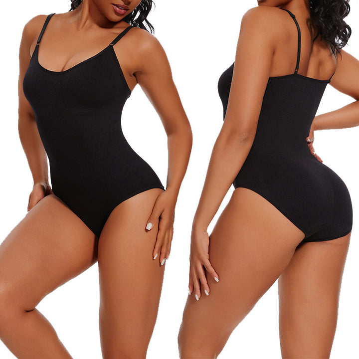 FITSHAPE | NAHTLOSER SCULPTING BODYSUIT