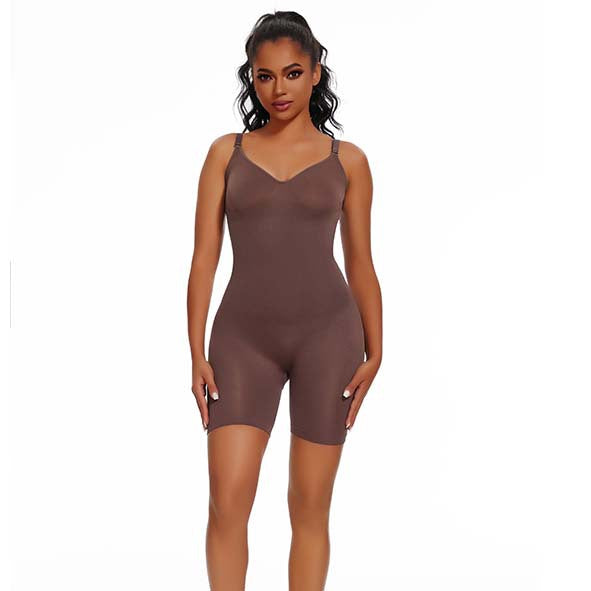 FITSHAPE | NAHTLOSER SCULPTING BODYSUIT