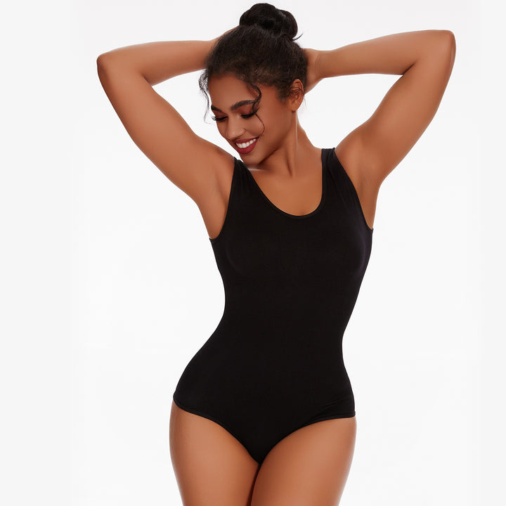 FITSHAPE | NAHTLOSER SCULPTING BODYSUIT
