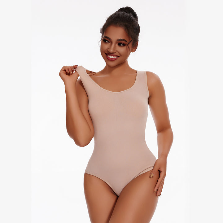 FITSHAPE | NAHTLOSER SCULPTING BODYSUIT