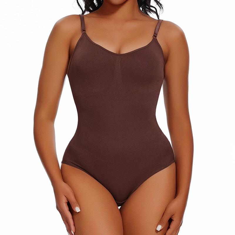 FITSHAPE | NAHTLOSER SCULPTING BODYSUIT