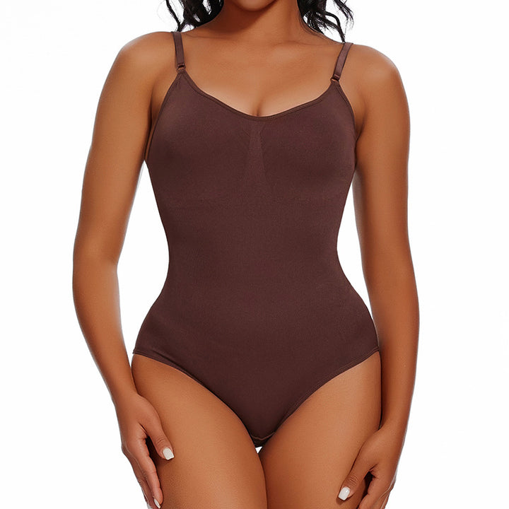FITSHAPE | NAHTLOSER SCULPTING BODYSUIT