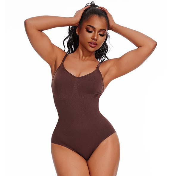 FITSHAPE | NAHTLOSER SCULPTING BODYSUIT