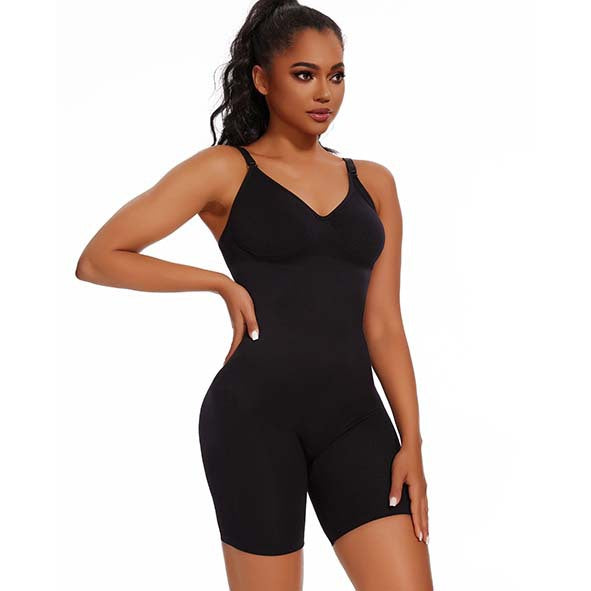 FITSHAPE | NAHTLOSER SCULPTING BODYSUIT