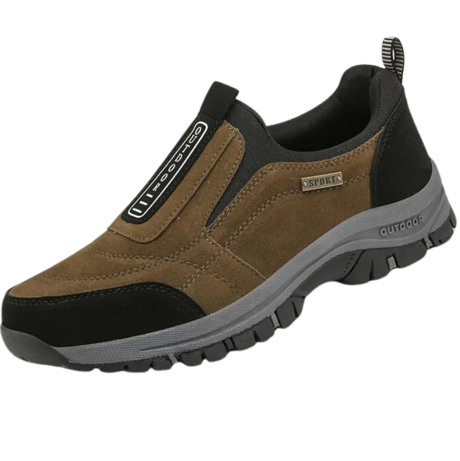 REMI | KOMFORTABLE ORTHOPÄDISCHE WANDERSCHUHE
