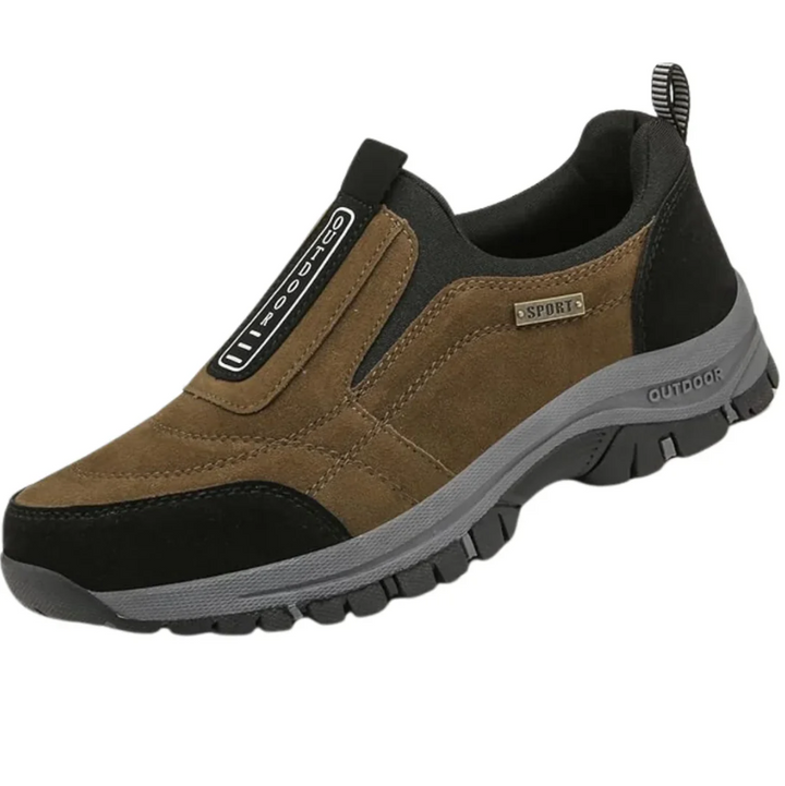 REMI | KOMFORTABLE ORTHOPÄDISCHE WANDERSCHUHE