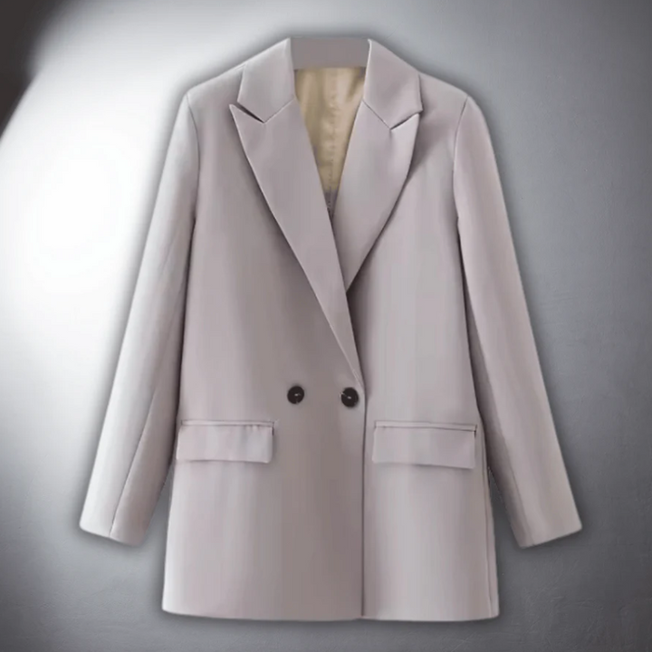 ROSELLA | VESTIBILITÀ PERFETTA PREMIUM BLAZER