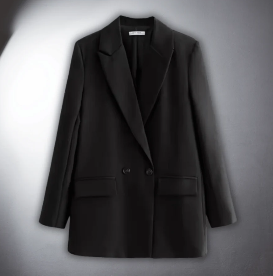 ROSELLA | VESTIBILITÀ PERFETTA PREMIUM BLAZER