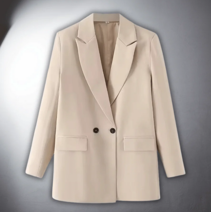 ROSELLA | VESTIBILITÀ PERFETTA PREMIUM BLAZER