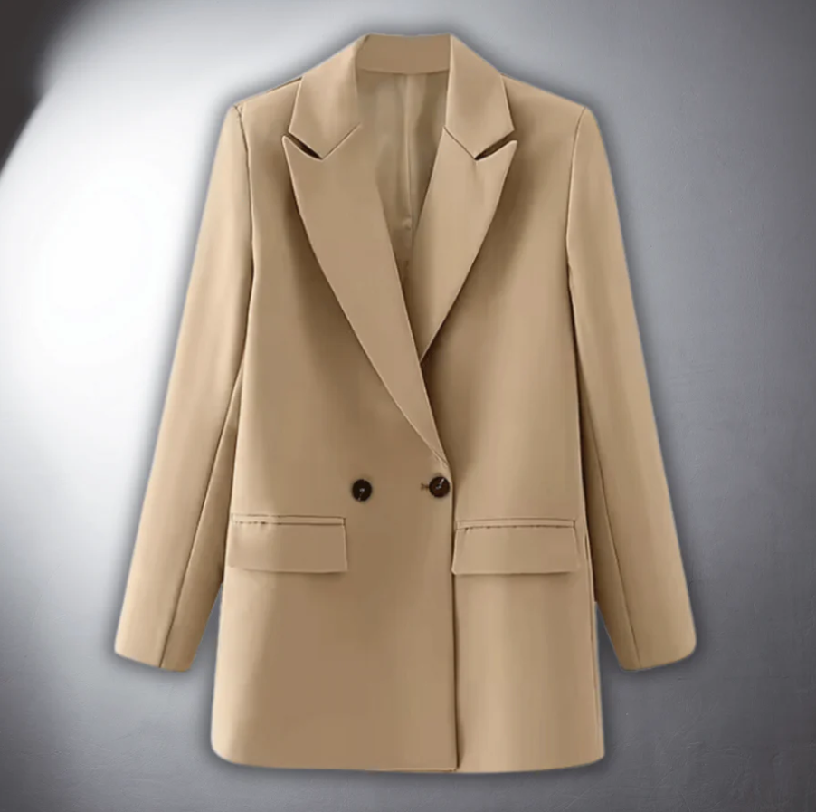 ROSELLA | VESTIBILITÀ PERFETTA PREMIUM BLAZER